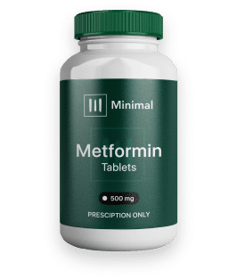 Metformin