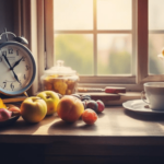 intermittent fasting for mental clarity