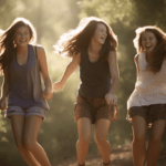 teenage weight management for girls