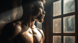 testosterone and muscle growth