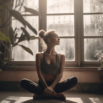 yoga for stress reduction